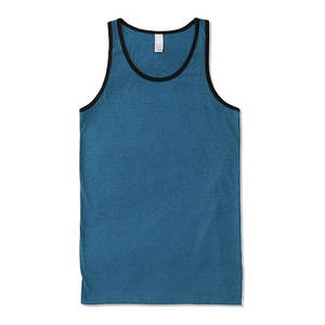 เสื้อกล้าม Bellacanvas แต่งขอบคอนทราสพรีเมี่ยม - Product Image 3