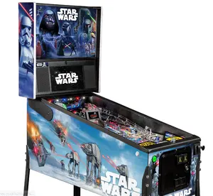 Pinball Star Wars Qualidade Premium à venda