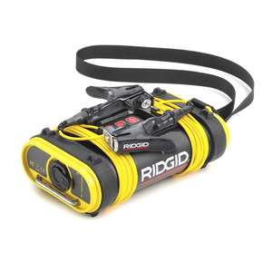 Transmetteur de ligne Ridgids SeekTech ST-305 5 watts, outil de sertissage et de coupe industriel pour le bricolage, OEM/ODM pris en charge, garantie de 3 ans - Product Image 1