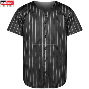 Maillot de football américain haut de gamme, maillot de baseball, uniforme sportif professionnel, broderie de logo personnalisée, OEM ODM, approvisionnement en gros - Product Image 1