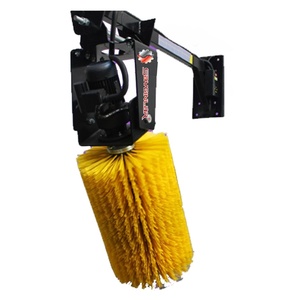 Cepillo de animales de vaca de alta calidad SAYGINLAR, Material plástico de pavo hecho a mano, nueva condición para uso doméstico, componente de núcleo de Motor - Product Image 1