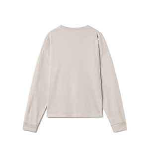 Streetwear Custom Unisex Oversized Sweatshirt Printed Plain 100% Cotton Crewneck Blank <b>Men's</b> Hoodies Sweatshirts <b>for</b> <b>Men</b> - Product Image 3