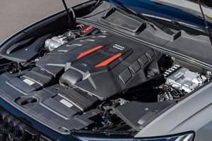 Audi SQ8 Prestige 2022 en Perfectas Condiciones - Product Image 5