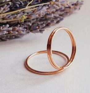 Porte-cartes décoratif en forme de cœur pour les centres de table de fête de mariage, organisateur de bureau et affichage du nom de l'entreprise - Product Image 3