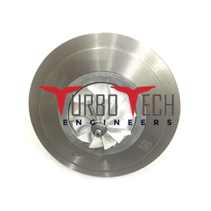 TURBOCOMPRESOR CHRA 786880 BK2Q6K682CA A/C/D - Product Image 1