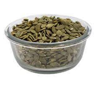 Semillas de calabaza orgánicas .. - Product Image 1