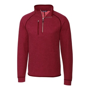 Chaqueta deportiva de entrenamiento de estilo callejero para hombre, ropa de abrigo de invierno con cremallera y cuello levantado, ropa de Fitness Tricot - Product Image 1