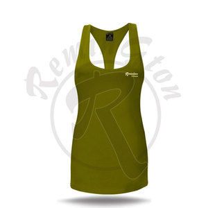 เสื้อกล้ามผู้หญิงขนาดใหญ่แห้งเร็ว - Product Image 1