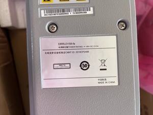 <span class=keywords><strong>RRU</strong></span> 3158 dengan serat optik 02310DYW untuk jaringan FTTH kompatibel dengan Wi-Fi 4G 3G 5G digunakan untuk RRU3158 - Product Image 5