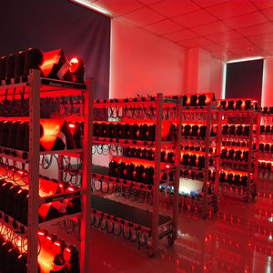 Mini Scanner di Codici a Barre Indossabile ad Anello 1D/2D Bluetooth Scanner di Codici a Barre Senza Mani - Portatile e Leggero - Product Image 3