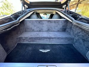 Gran Oferta: Aston Martin Rapide Usado - Product Image 6