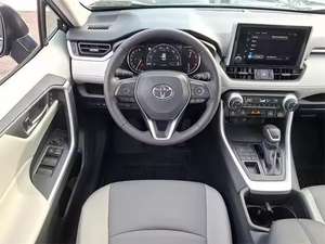 Toyota RAV4 2025 Seminuevo - Product Image 6