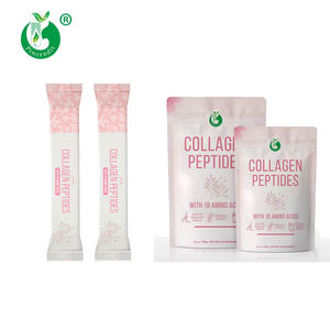 Pin credit Großhandels preis Rinder kollagen pulver für die Hautpflege - Product Image 4