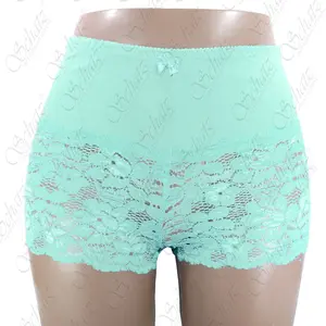 wholesale women's see through Lace Knickers