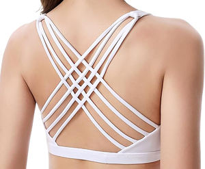 Top Deportivo para Mujer, Ropa Deportiva para Exteriores, Tendencia Antiarrugas, Gran Venta, Calidad Premium, Precio Económico, Personalizable - Product Image 6