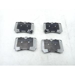 Plaquettes de frein MAZDA 323 3ème série (77>80) 50-03-341 Essence - Product Image 4