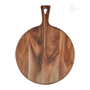 Tabla de Cortar de Madera Ecológica Profesional para Restaurantes |   Tabla de Cortar Duradera y Antibacteriana para Preparar Alimentos - Product Image 2