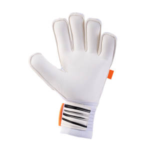 Gants de gardien de but en cuir d'entraînement de football de sports de football pour unisexe de haute qualité doigt complet respirant léger Service OEM - Product Image 3