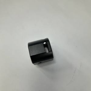 Mecanizado CNC en Vietnam de Piezas Metálicas a Partir de Planos Detallados - Acero Inoxidable, Aluminio y Más - Product Image 6