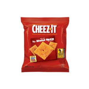 Crackers au fromage Cheddar Jack, mélange de fromage Cheddar et Monterey Jack - Product Image 4