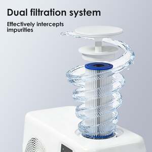 AMBOHR อุปกรณ์แช่น้ำเย็นไฟฟ้ารุ่น Ultra Chiller - Product Image 5