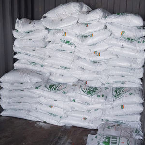 Shalom 50kg sel de mer raffiné égyptien poudre de pureté 99% en sachet assaisonnement de marque privée pour l'exportation mondiale - Product Image 3