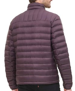 Vêtements pour hommes entièrement personnalisés vestes bouffantes imperméables 100% manteau d'hiver bouffant pour hommes veste bouffante pour hommes - Product Image 6