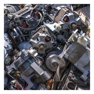 Chatarra de Motor de Cobre Grado HMS Electrónica para Fundición Lista para Exportación para Uso en Fundición y Recuperación de Cobre - Product Image 6