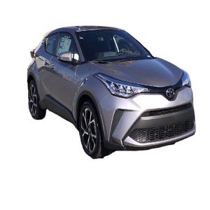 รถ SUV รุ่นปี 2020 ลิมิเต็ดอิดิชั่น ขายในสหราชอาณาจักร ระบบขับเคลื่อนสี่ล้อ ล้อแม็ก R18 เบาะหนังสีเข้ม เกียร์อัตโนมัติ กล้องมองหลัง 360 องศา หลังคาซันรูฟแบบพาโนรามา - Product Image 1