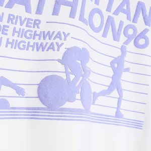 T-shirt décontracté pour homme à manches courtes, coupe classique, éco-responsable, de haute qualité, pour le sport et les loisirs - Product Image 5