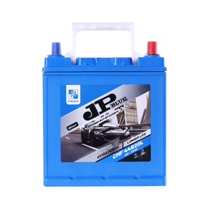 Batterie de voiture durable CMF 44B20L (12V-43Ah) à haute capacité, adaptée aux commandes en gros, JP Blue - Product Image 4