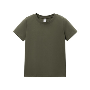 Magliette Crop Top da Donna Personalizzabili OEM, 220g Cotone Sorona, Colori Vivaci, Elasticizzate e Rinfrescanti, Produzione in Serie - Product Image 5