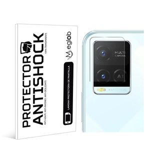 อุปกรณ์ป้องกันหน้าจอ Y21G กันกระแทกทนทานและดูดซับแรงกระแทก - Product Image 1