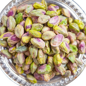 Pistaches fraîches naturelles pures pistaches emballées en vrac pistaches disponibles pour l'exportation en grande quantité en gros - Product Image 1