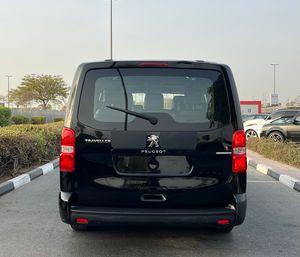 Peugeot Traveller VIP 2024 Neuf/Occasion, Spécifications GCC, à Vendre - Product Image 5