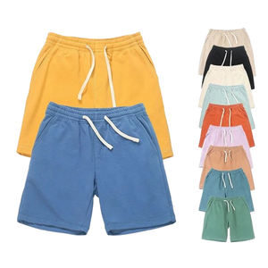 Hot New Simple Shorts Shorts de sport décontractés de haute qualité pour hommes et femmes - Product Image 1