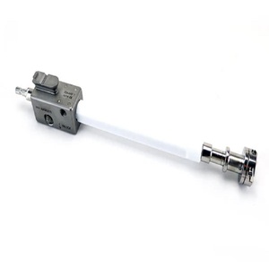 Stryker Navigation Acetabular <b>Reamer</b> Handle Stainless Steel Premium Quality Instrument Set Orthopedic Instruments by FS ORTHO - Product Image 2