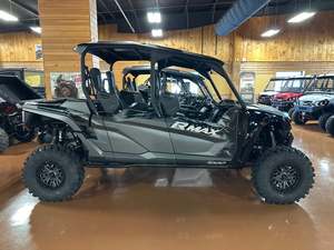 Compra 5 y obtén un buen descuento para la nueva Yamaha Wolverine X4 RMAX2 Limited ATV UTV - Product Image 2