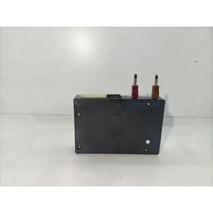 UNITÉ DE COMMANDE BLUE & ME OPEL Mokka X 84246506 B16DTH diesel 1598 (16>) - Product Image 1
