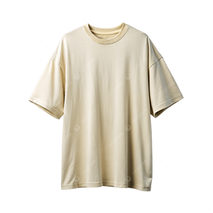 Camiseta Urbana Oversize de Corte Holgado Estilo Casual Streetwear - Product Image 4