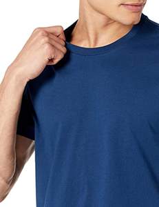 Camiseta de Manga Larga con Estampado 3D Transpirable para Hombre, Diseño Floral, 100% Algodón Ecológico, Verano 2025 - Product Image 5