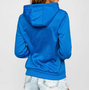 Dernière mode hommes 100% coton 450 Gsm semi-recadrée sweats à capuche réguliers respirant Boxy Fit séchage rapide hiver personnalisé - Product Image 4