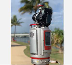 Nuevo equipo de escáneres 3DS de la marca Industrial DE LA VZ-400I con OEM y ODM Soporte personalizado para proyectos de bricolaje - Product Image 3