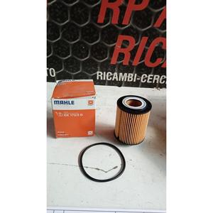 Filtro Olio Ricambi Generici Vari Marchi Serie (90>) OX173/2D Benzina - Product Image 5