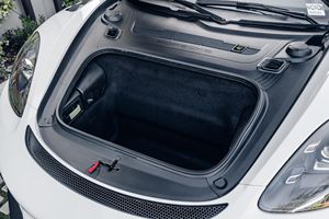 2024 718 Cayman GT4 RS, Motor de 4.0 Litros y 6 Cilindros en Línea, Paquete Weissach, Ruedas de Magnesio Forjado - Product Image 6