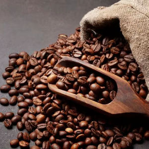 เมล็ดกาแฟอาราบิก้าอินเดียธรรมชาติพรีเมียม คั่วไม่ได้ 100% คุณภาพสูง บรรจุภัณฑ์ OEM คุณภาพส่งออก ขายส่ง - Product Image 2
