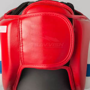 Top Arrival Head Guard Latest Design Head Guard Best Selling <b>Men</b> Head Guard <b>For</b> Online Sale - Product Image 4