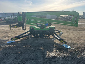 2024 LEGUAN 225 Elevadores de pluma articulada eléctrica de gran potencia con estructura estable para industrias de la construcción - Product Image 5