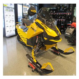 Ventosa-2025/2026 Marca SKIDOO Alto Rendimiento DIY Industrial OEM/ODM Personalizable PowderMax X-Light 3.0 HAC - Product Image 1