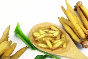 รากนิ้วคุณภาพสูงจากเวียดนามส่งออก - Product Image 3